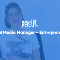 Focus : Découvrez le métier de Social Media Manager à travers le témoignage de Léa