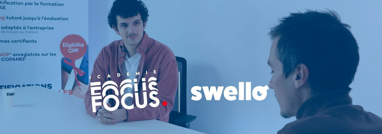 Focus Swello, plateforme de gestion de contenus social-media