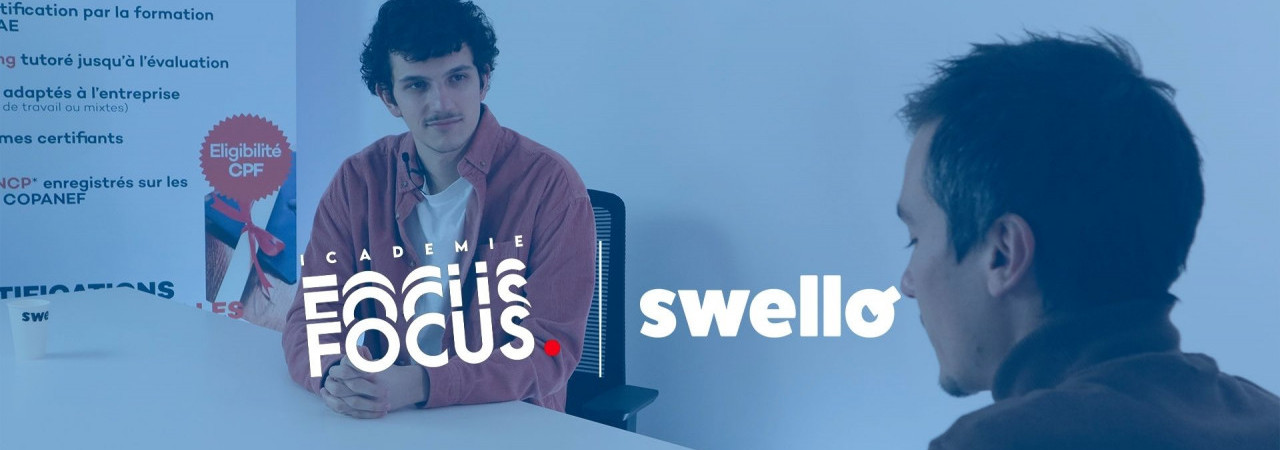 Découvrez Swello, l'entreprise toulonnaise qui programme et analyse vos posts sur les réseaux sociaux !