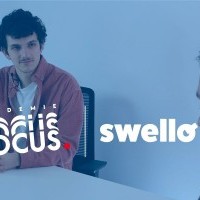 Focus Swello, plateforme de gestion de contenus social-media