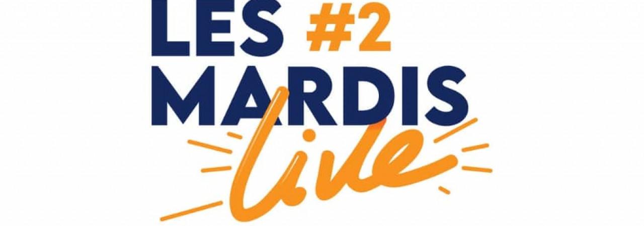 Les Mardis Live #2 : Comment réussir son intégration en entreprise ?