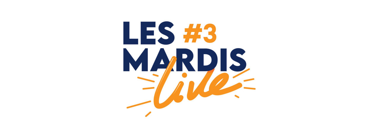 Mardis Live #3 : La formation à distance, comment ça marche ?