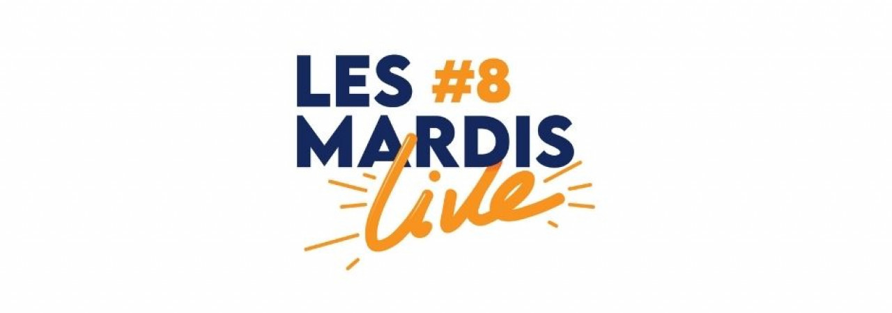 Mardis Live #8 : Le métier de commercial dans les Hautes Technologies