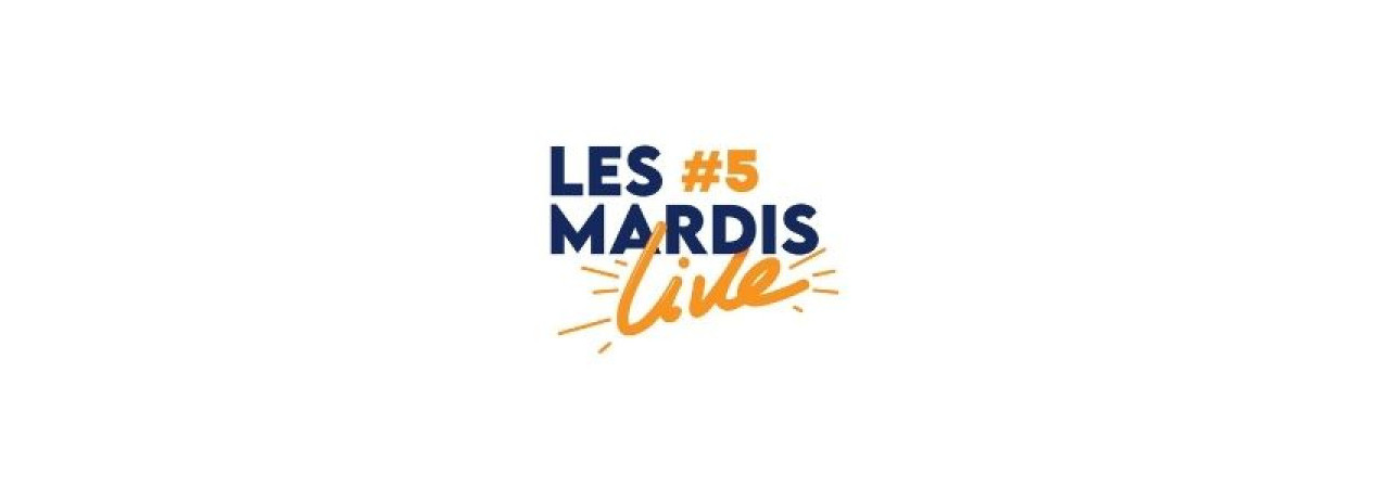 Mardis Live #5 : Pourquoi embaucher un(e) apprenti(e) ?
