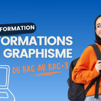 Zoom : 3 formations à faire en graphisme