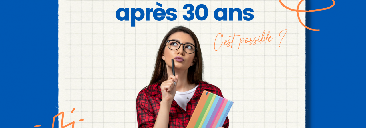 L'alternance après 30 ans