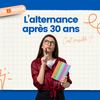 L'alternance après 30 ans