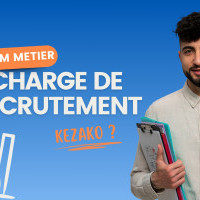 Devenir Chargé de Recrutement : un métier alliant stratégie et relations humaines