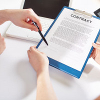 Alternance :  les différents types de contrat