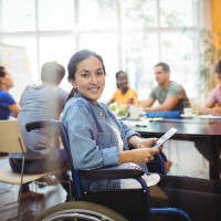 Alternance et Handicap : semaine Européenne pour l’emploi des personnes en situation de handicap