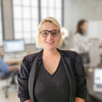 Portrait : Laura, notre Conseillère en Orientation Professionnelle