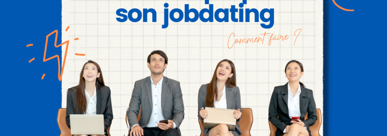 L'alternance est un mode de formation alternant entre enseignement théorique et apprentissage pratique en entreprise, mais trouver une entreprise relève parfois du parcours du combattant. Les jobs dating s’imposent alors comme un moyen efficace.
