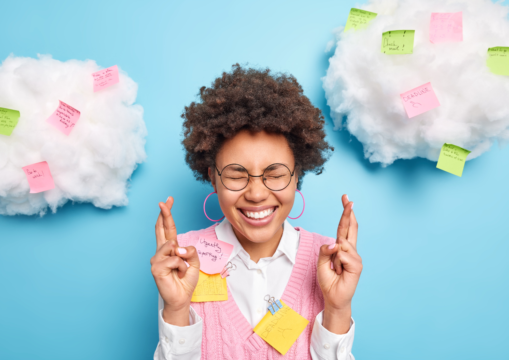 La rentrée approche, synonyme de nouvelles résolutions, projets et succès. C'est le moment de se fixer des objectifs pour une année scolaire réussie. Besoin d'inspiration ? Voici quelques idées pour un démarrage en beauté ! 