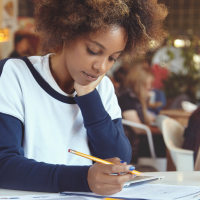 Alternance : Réussir ses examens 