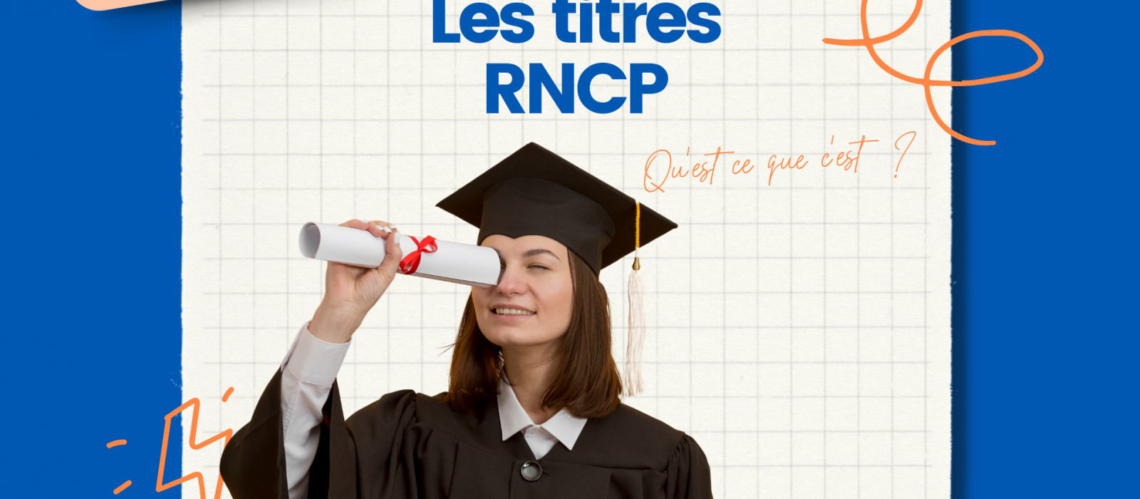 Titre RNCP c