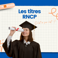 Qu’est-ce qu’un titre RNCP ?