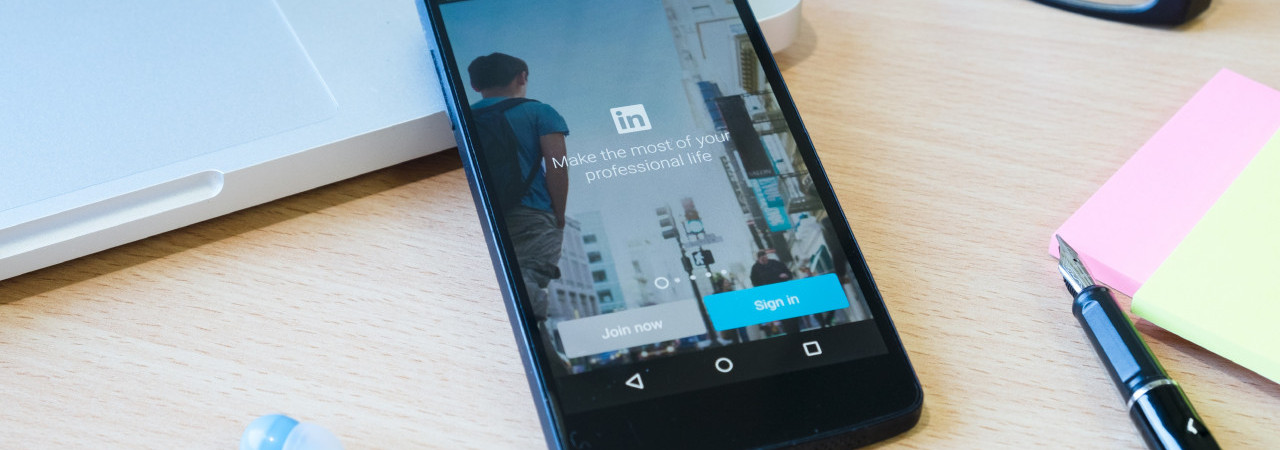 Comment utiliser LinkedIn pour sa recherche d'alternance ?