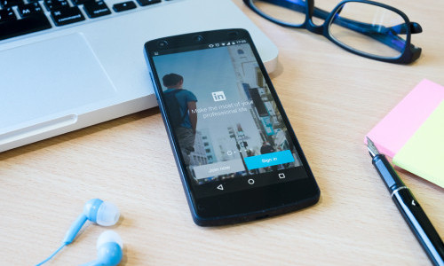 Comment utiliser LinkedIn pour sa recherche d'alternance ?