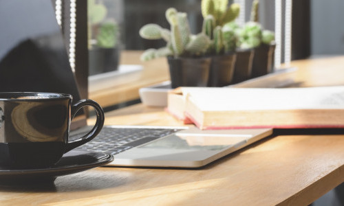 Les 5 conseils de Talentis Horizon durant le confinement