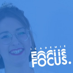 Léa Reyne, une jeune toulonnaise de 24 ans, se lance à son compte pour accompagner les entrepreneures à enlever les pépins de leur communication digitale !