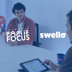 Découvrez Swello, l'entreprise toulonnaise qui programme et analyse vos posts sur les réseaux sociaux !