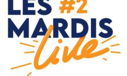 Les Mardis Live #2 : 27/10 - Comment réussir son intégration en entreprise ?