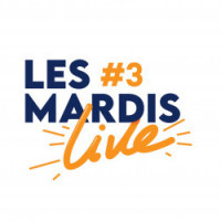 Mardis Live 3 - formation à distance