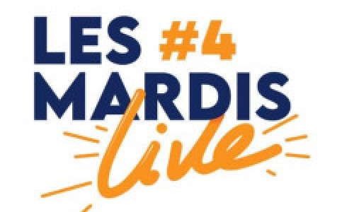 Mardis Live 4 Reconversion