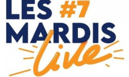 Mardis Live 7 : immobilier