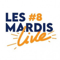 Mardis Live 8 - le métier de commercial dans les hautes technologies