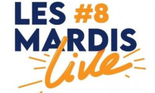 Mardis Live 8 - le métier de commercial dans les hautes technologies