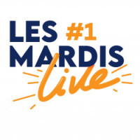 Les Mardis Live : 29/09 - Trouver une alternance / un emploi à la rentrée !