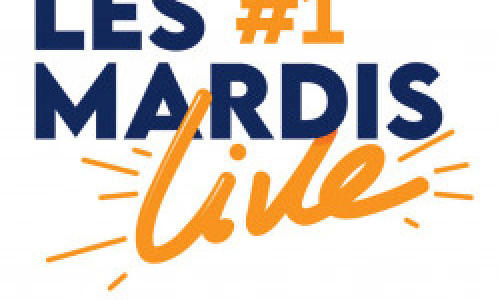 Les Mardis Live : 29/09 - Trouver une alternance / un emploi à la rentrée !